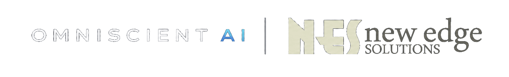 Atlas, an AI platform by Omniscient AI and New Edge Solutions